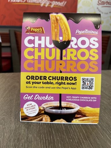Photo of Pepe's - 96 Albert St, Dundee DD4 6QH